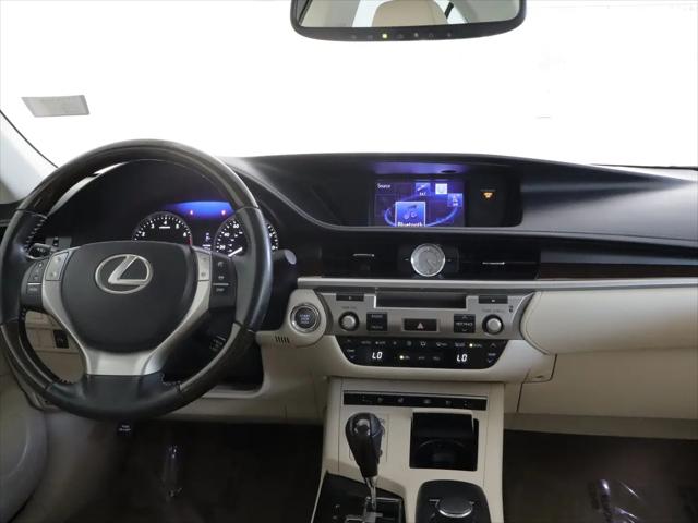 2013 Lexus ES 350 ES 350