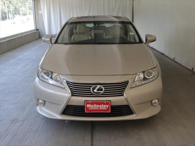 2013 Lexus ES 350 ES 350