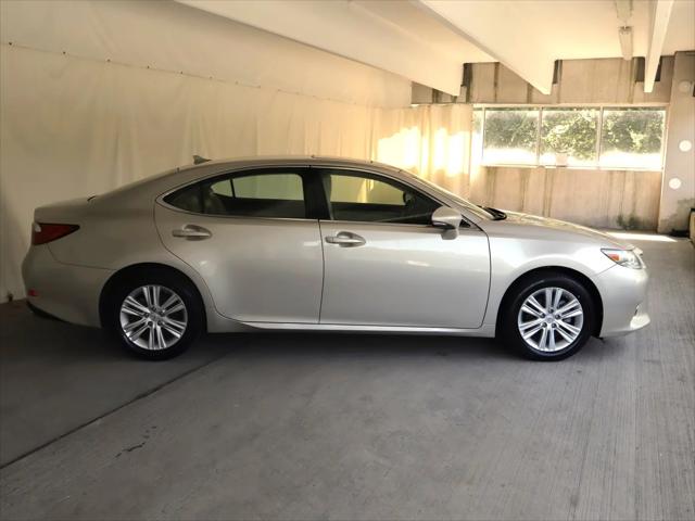 2013 Lexus ES 350 ES 350