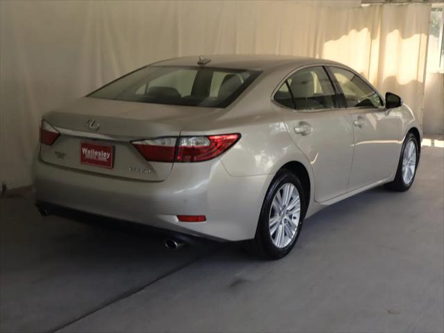 2013 Lexus ES 350 ES 350
