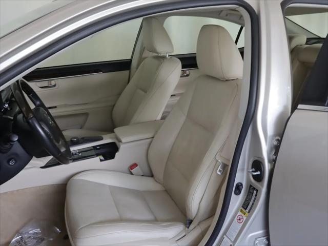 2013 Lexus ES 350 ES 350