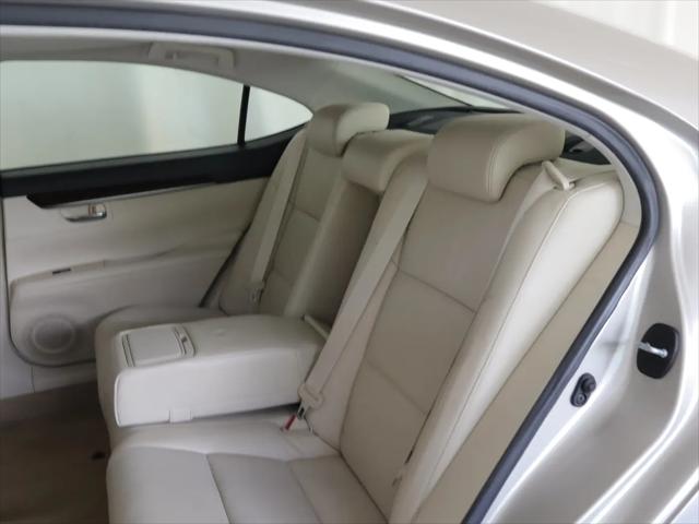 2013 Lexus ES 350 ES 350