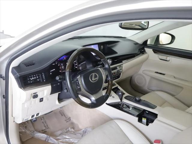 2013 Lexus ES 350 ES 350