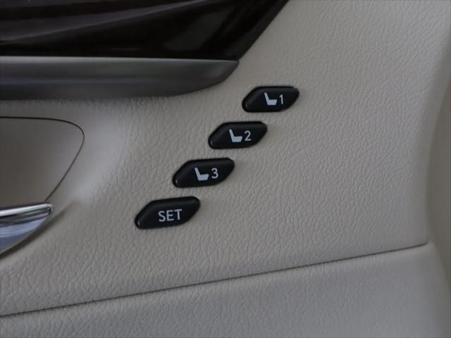 2013 Lexus ES 350 ES 350