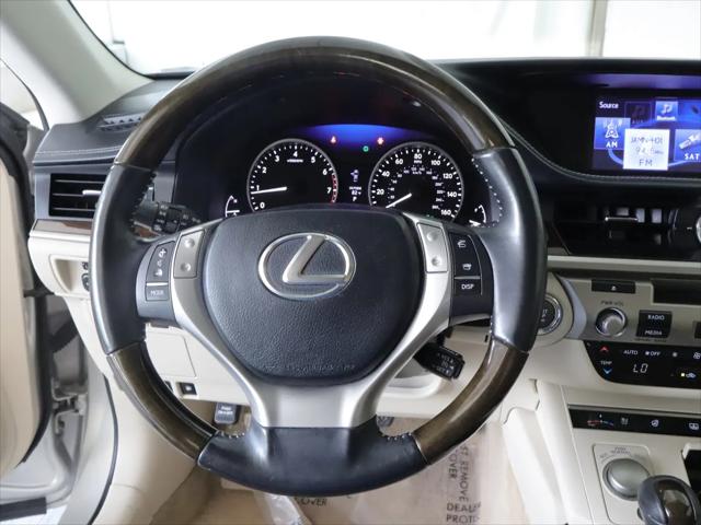 2013 Lexus ES 350 ES 350