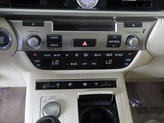2013 Lexus ES 350 ES 350