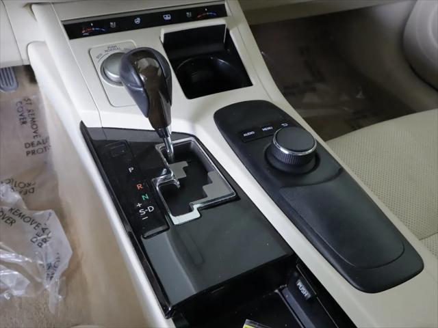 2013 Lexus ES 350 ES 350