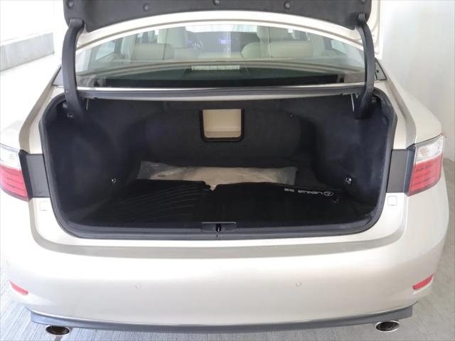2013 Lexus ES 350 ES 350