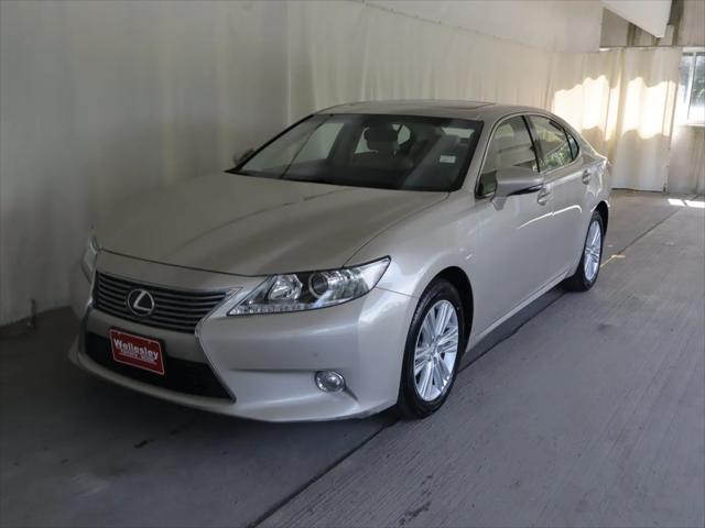 2013 Lexus ES 350 ES 350