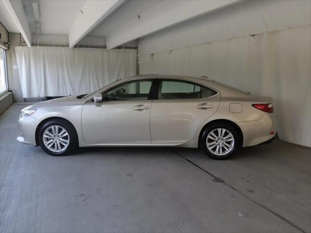 2013 Lexus ES 350 ES 350