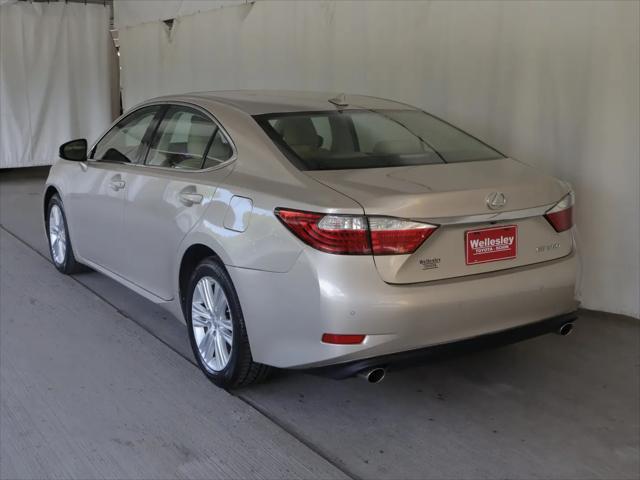 2013 Lexus ES 350 ES 350