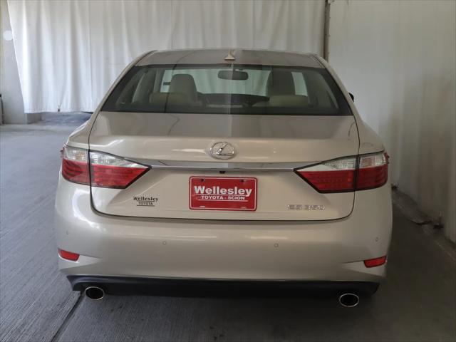 2013 Lexus ES 350 ES 350