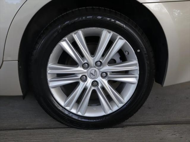 2013 Lexus ES 350 ES 350