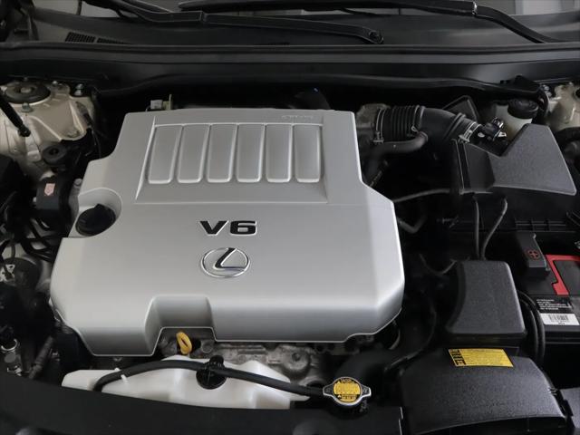 2013 Lexus ES 350 ES 350
