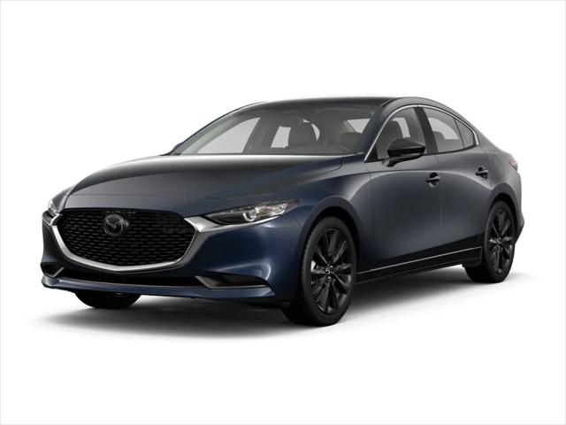 2026 Mazda Mazda3 2.5 S Select Sport for sale in Philadelphia, PA