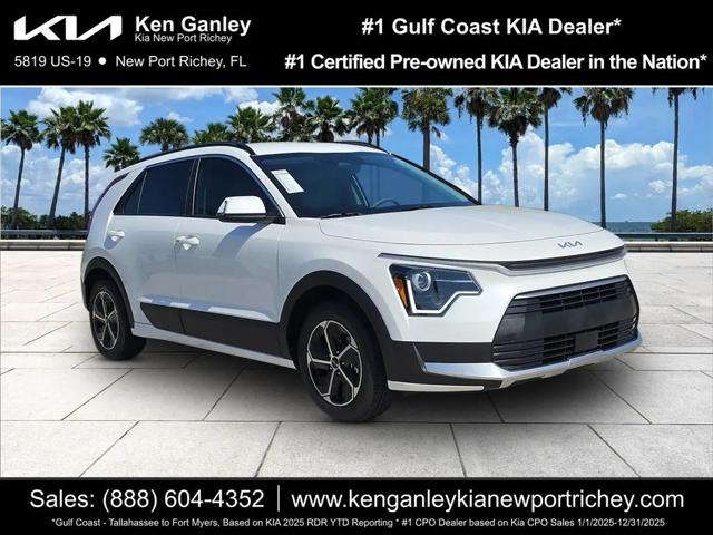 2026 Kia Niro EX for sale in New Port Richey, FL