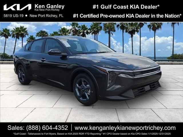 2026 Kia K4 LXS for sale in New Port Richey, FL