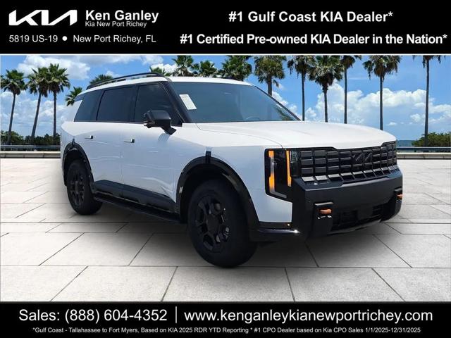 2027 Kia Telluride X-Pro SX-Prestige for sale in New Port Richey, FL