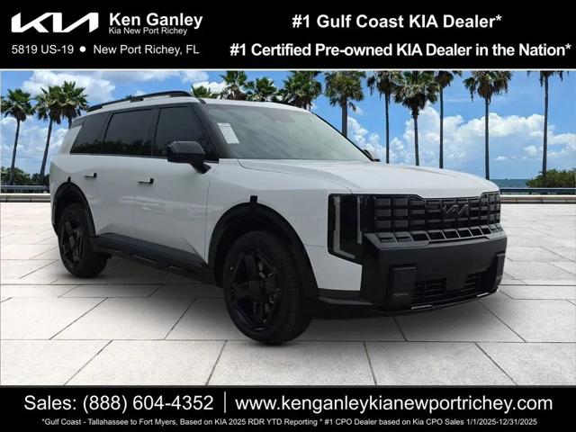 2027 Kia Telluride X-Line EX for sale in New Port Richey, FL
