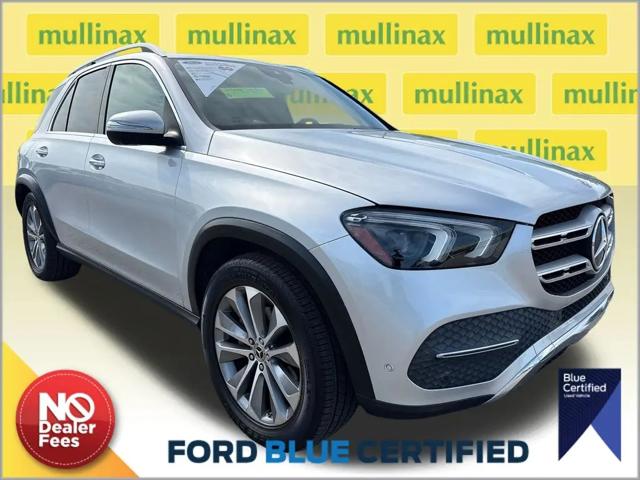 2020 Mercedes-Benz GLE GLE 350 4MATIC for sale in LAKE PARK, FL