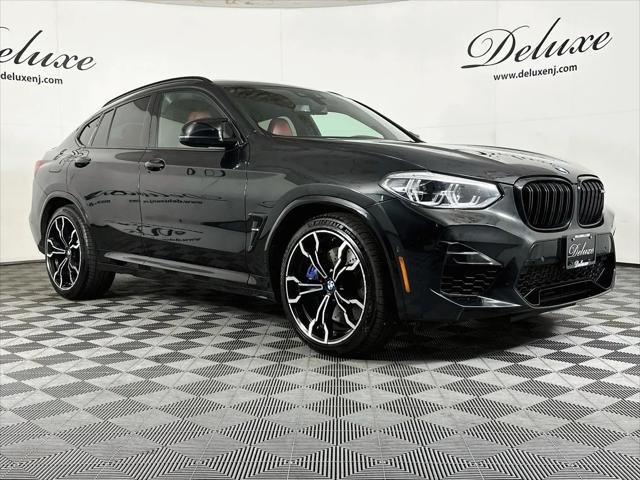 2020 BMW X4 M Competition for sale in Linden, NJ