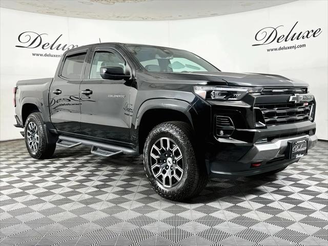 2023 Chevrolet Colorado 4WD Crew Cab Short Box Z71 for sale in Linden, NJ
