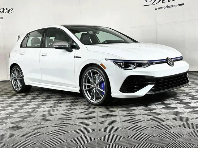 2024 Volkswagen Golf R 2.0T for sale in Linden, NJ