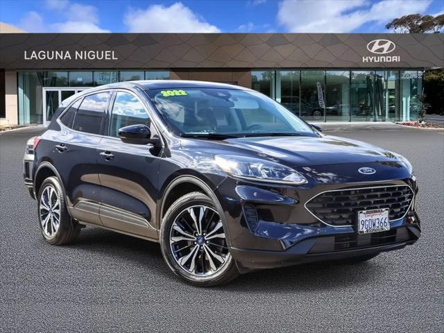 2022 Ford Escape SE for sale in Laguna Niguel, CA