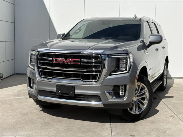 2023 GMC Yukon 4WD SLT for sale in Colma, CA