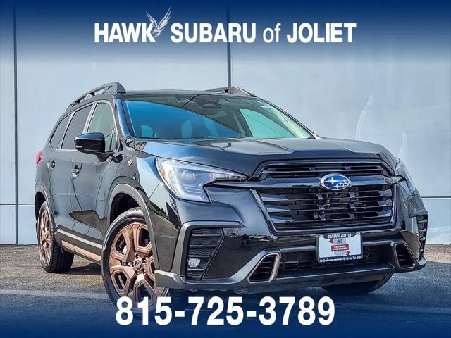2026 Subaru Ascent Limited Bronze Edition 7-Passenger for sale in Joliet, IL