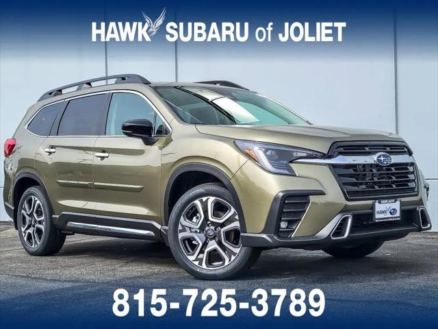 2026 Subaru Ascent Touring 7-Passenger for sale in Joliet, IL