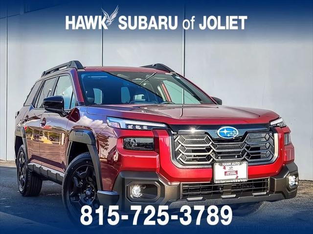 2026 Subaru Outback Limited for sale in Joliet, IL