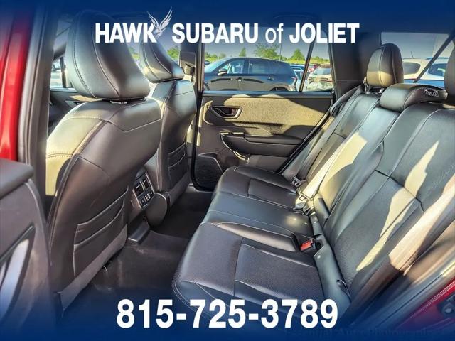 2026 Subaru Outback Limited