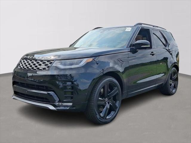 2026 Land Rover Discovery Gemini Edition for sale in Princeton, NJ