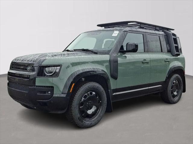 2026 Land Rover Defender P400 Trophy Edition Keswick for sale in Princeton, NJ