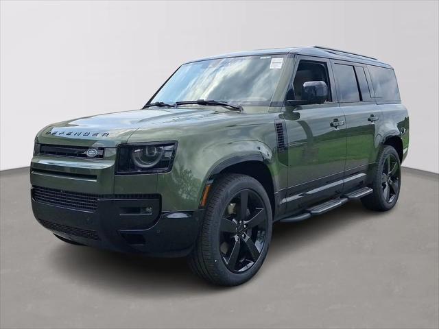 2026 Land Rover Defender P400 X-Dynamic SE for sale in Princeton, NJ