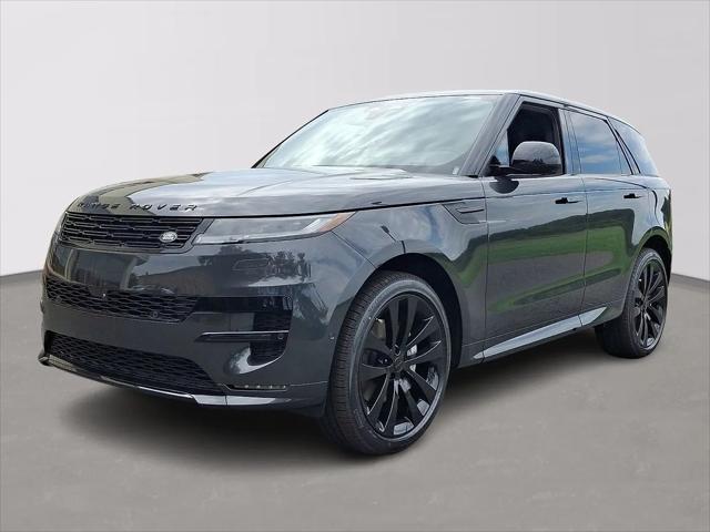 2026 Land Rover Range Rover Sport P400 Dynamic SE for sale in Princeton, NJ