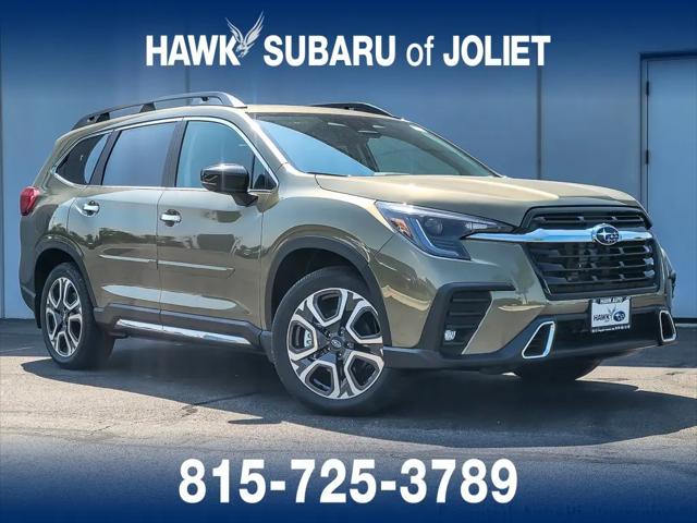 2026 Subaru Ascent Touring 7-Passenger for sale in Joliet, IL