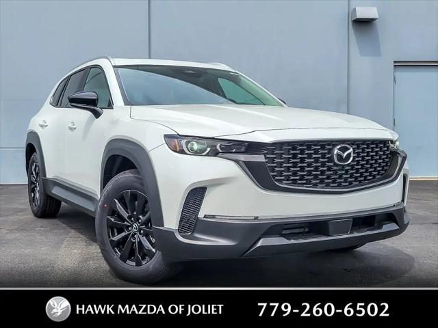 2026 Mazda CX-50 2.5 S Premium for sale in Joliet, IL