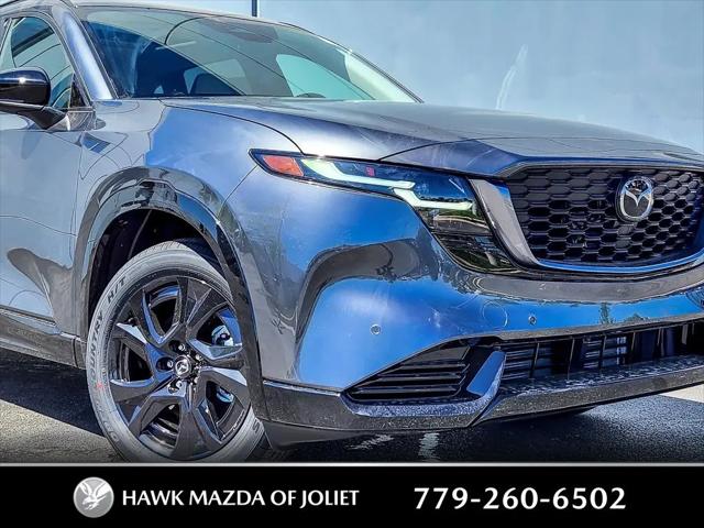 2026 Mazda CX-5 2.5 S Premium