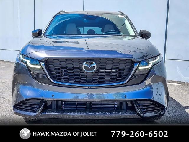 2026 Mazda CX-5 2.5 S Premium