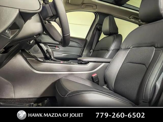 2026 Mazda CX-5 2.5 S Premium