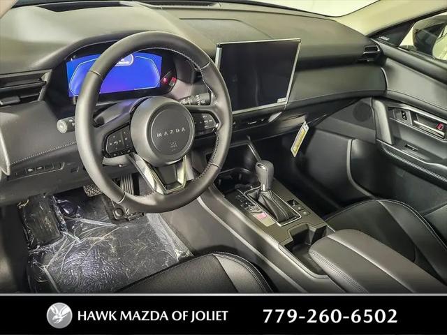 2026 Mazda CX-5 2.5 S Premium