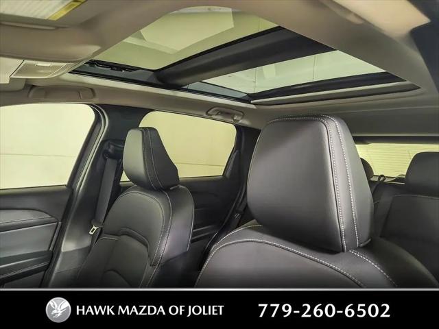 2026 Mazda CX-5 2.5 S Premium
