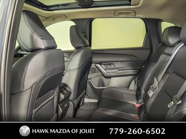 2026 Mazda CX-5 2.5 S Premium