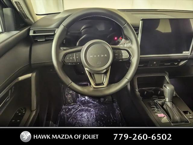 2026 Mazda CX-5 2.5 S Premium