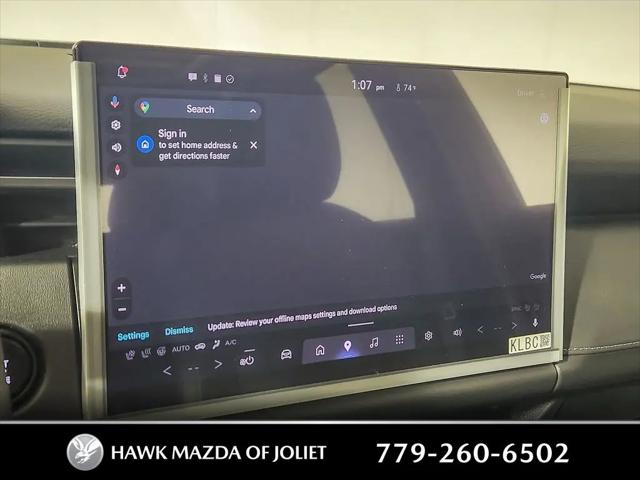 2026 Mazda CX-5 2.5 S Premium