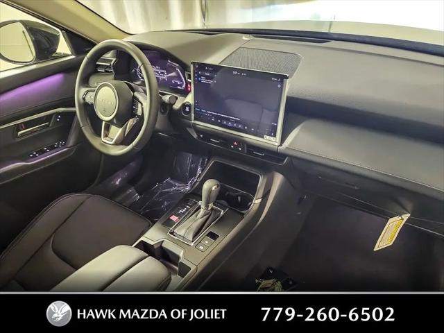 2026 Mazda CX-5 2.5 S Premium