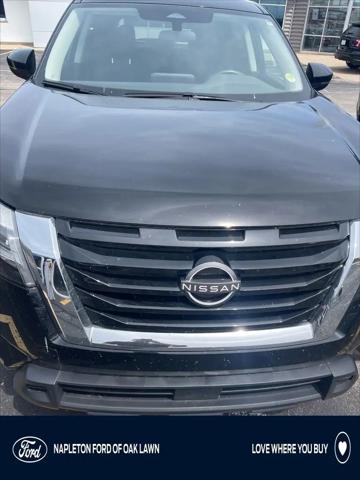 2022 Nissan Pathfinder SV 2WD for sale in Oak Lawn, IL