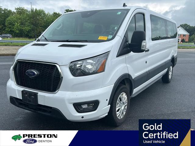 2025 Ford Transit-350 Passenger Van XLT for sale in Denton, MD